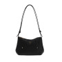 Borsa Guess a spalla Darcy black BS26GU153 BG991418
