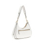 Borsa Guess a spalla Jessa white BS26GU157 BG836218