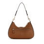 Borsa Guess a spalla Jessa caramel BS26GU155 BG836218