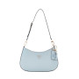 Borsa donna Guess Noelle II acqua BS26GU165 ZG967218