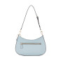 Borsa donna Guess Noelle II acqua BS26GU165 ZG967218