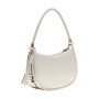 Borsa donna Guess Danya hobo white BS26GU171 BG991801
