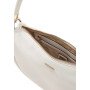 Borsa donna Guess Danya hobo white BS26GU171 BG991801