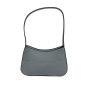 Borsa donna Guess Arnela top zip shoulder bag sky blue BS26GU169 NY972317
