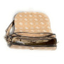 Borsa donna Guess Emelie logo biscotti logo BS26GU170 GP992820
