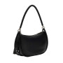 Borsa donna Guess Danya hobo black BS26GU172 BG991801