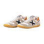 Sneaker Uomo Munich Goal casual retrò grigio multicolor US26MU06 1637