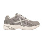 Sneaker Uomo Munich urban monocromatiche grigio US26MU04 M2000 07 8912007
