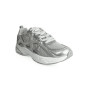 Sneaker Donna Munich urban monocromatiche grigio DS26MU06 M2000 09 8912009