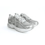 Sneaker Donna Munich urban monocromatiche grigio DS26MU06 M2000 09 8912009