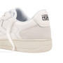 Sneaker Munich uomo Legit Man 114 bianco US26MU03 8908114