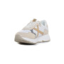 Sneaker donna Munich Mamba 05 bianco/oro DS26MU04 4191005