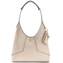 Borsa Guess Hobo Darcy con pochette stone BS26GU174 BG991402