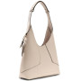 Borsa Guess Hobo Darcy con pochette stone BS26GU174 BG991402