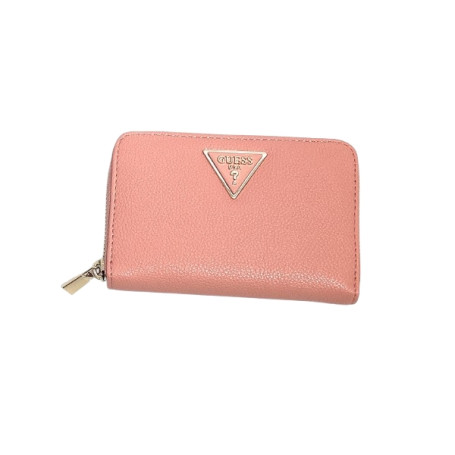 Portafoglio donna Guess Laurel II SLG coral pink AS26GU55 BG7459140