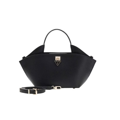 GUESS Borsa donna Patsie mini tote black BS26GU177 ZG991975