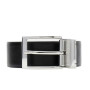 Cinta uomo Guess Milano reversible nero CS26GU14 BM7866P6135
