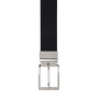 Cinta uomo Guess Milano reversible nero CS26GU14 BM7866P6135