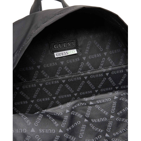 Borsa Guess uomo zaino Milano backpack black UBS26GU22 HMMINYP5111
