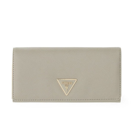 Portafoglio donna Guess Laurel II slg taupe AS26GU33 ZG7459155