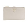 Portafoglio Guess Laurel II SLG taupe AS26GU39 ZG7459157