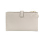 Portafoglio Guess Laurel II SLG taupe AS26GU39 ZG7459157