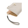 Portafoglio Guess Laurel II SLG taupe AS26GU39 ZG7459157