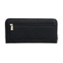 Portafoglio Guess Anise SLG black logo AS26GU41 PD9916146
