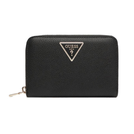 Portafoglio donna Guess Laurel II SLG black AS26GU49 BG7459140