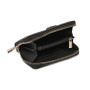 Portafoglio donna Guess Laurel II SLG black AS26GU49 BG7459140