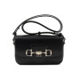 Borsa donna Guess a spalla Janie black BS26GU178 VG991021