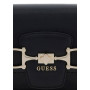 Borsa donna Guess a spalla Janie black BS26GU178 VG991021