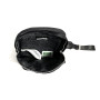Borsa Guess tracolla uomo Milano backpack crossover nylon nero UBS26GU21 HMMINYP6202