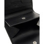 Portafoglio uomo Guess Milano Trifold in pelle black GS26GU10 SMMIPRLEA04