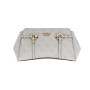 Borsa donna Guess tracolla Leona girlfriend xbody bone/ logo BS26GU183 SG991712