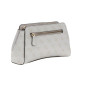 Borsa donna Guess tracolla Leona girlfriend xbody bone/ logo BS26GU183 SG991712