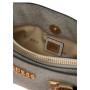Borsa donna Guess tracolla Leona girlfriend xbody bone/ logo BS26GU183 SG991712