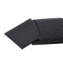 Portafoglio uomo Guess Milano in pelle black GS26GU12 SMMIPRLEA92
