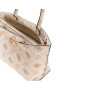Borsa donna Guess Emelie logo mini vanilla logo BS26GU186 GP992875