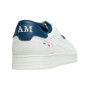 Sneaker Uomo Aeronautica Militare ecosuede white US26AR03 261SC0306UCT04325
