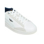 Sneaker Uomo Aeronautica Militare ecosuede white US26AR03 261SC0306UCT04325