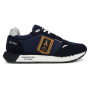 Sneaker uomo Aeronautica Militare blu US26AR05 261SC0292UCT03331