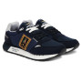 Sneaker uomo Aeronautica Militare blu US26AR05 261SC0292UCT03331