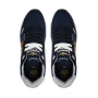 Sneaker uomo Aeronautica Militare blu US26AR05 261SC0292UCT03331