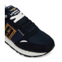 Sneaker uomo Aeronautica Militare blu US26AR05 261SC0292UCT03331