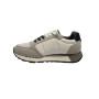 Sneaker uomo Aeronautica Militare bianco US26AR04 261SC0292UCT03331