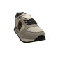 Sneaker uomo Aeronautica Militare bianco US26AR04 261SC0292UCT03331