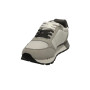 Sneaker uomo Aeronautica Militare bianco US26AR04 261SC0292UCT03331