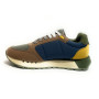 Sneaker uomo Aeronautica Militare multicolore US26AR06 261SC0292UCT03331