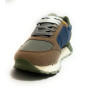 Sneaker uomo Aeronautica Militare multicolore US26AR06 261SC0292UCT03331